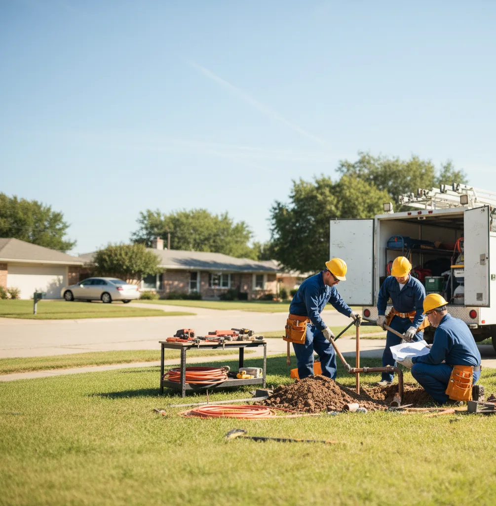 Drain Cleaning in Pinetop, AZ